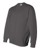 Unisex DryBlend® Crewneck Sweatshirt