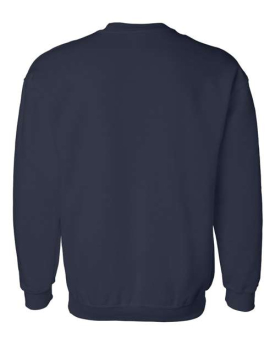 Unisex DryBlend® Crewneck Sweatshirt