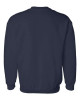 Unisex DryBlend® Crewneck Sweatshirt