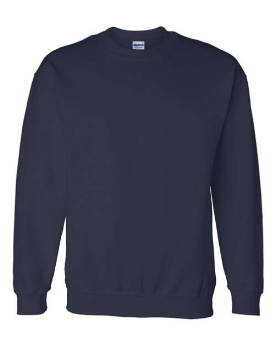Unisex DryBlend® Crewneck Sweatshirt