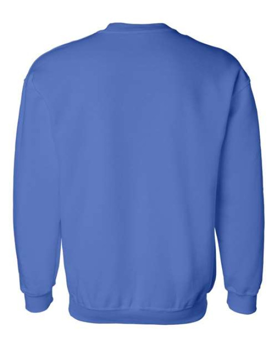 Unisex DryBlend® Crewneck Sweatshirt