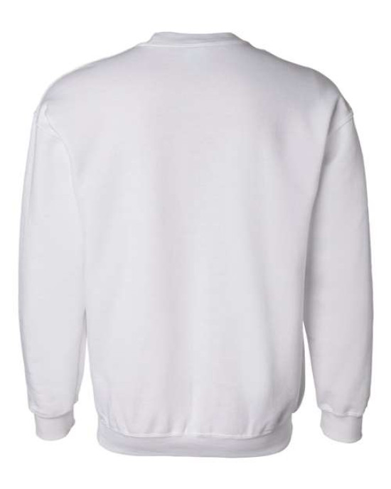 Unisex DryBlend® Crewneck Sweatshirt