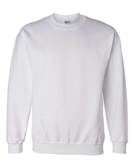 Unisex DryBlend® Crewneck Sweatshirt
