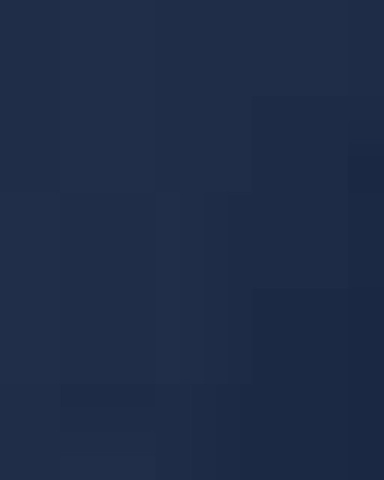 Men's 3-Stripe Double-Knit Quarter-Zip Pullover