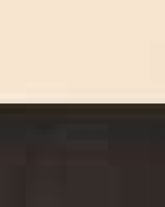 Economical Tote with Contrast-Color Handles