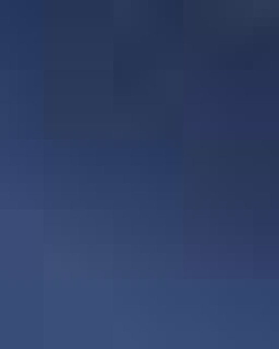 Men's 3 Stripe Puffer Full-Zip Jacket