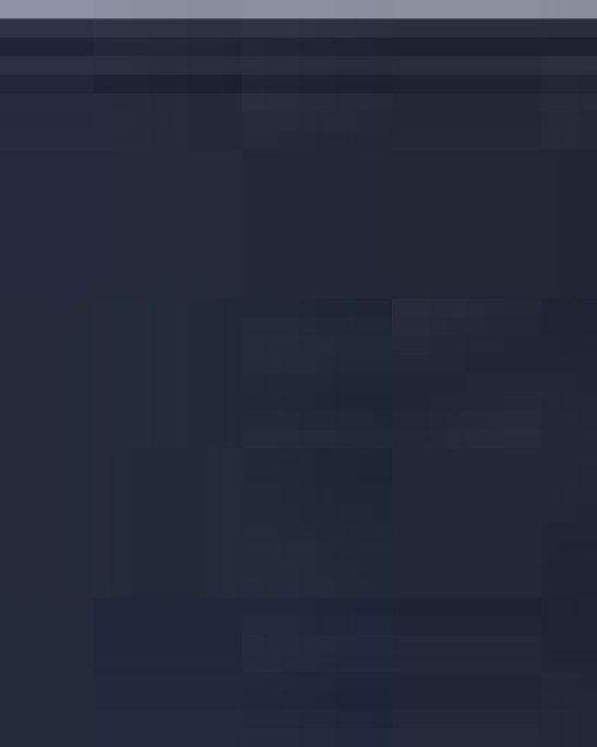 Men's Performance Fleece Joggers