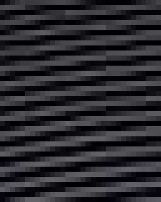 Men's 3.0 Striped Perf Polo