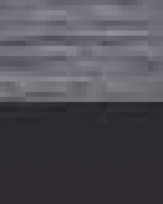 Men's Flux Mélange Bonded Fleece Jacket