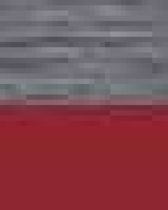 Men's Flux Mélange Bonded Fleece Jacket