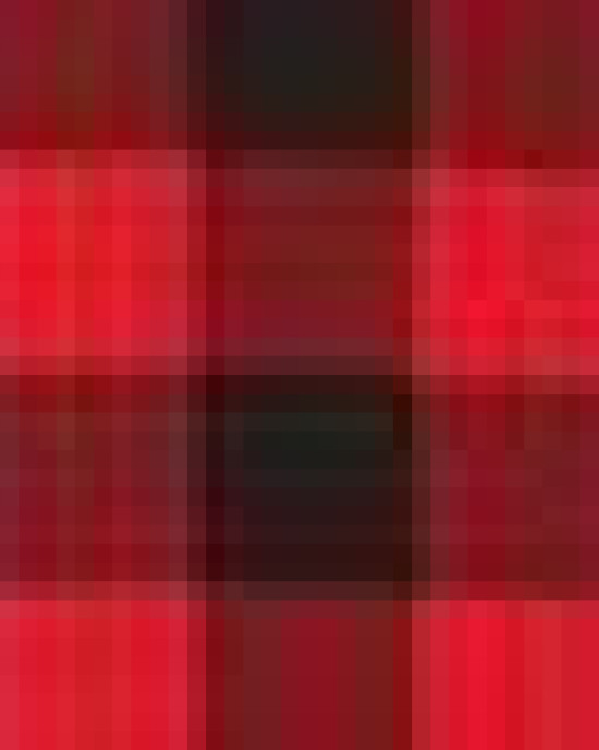 Special Blend Blanket