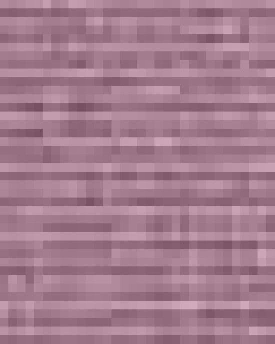 Men's Venture Heathered Stripe Quarter-Zip Pullover