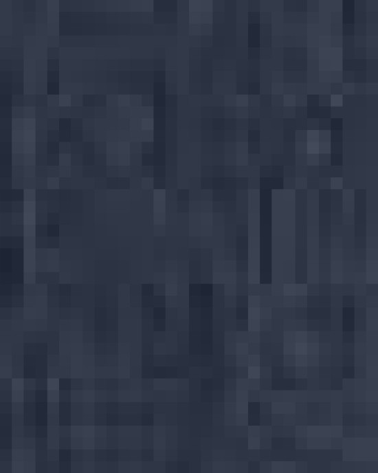 Jeans Stitch Denim Bib Apron