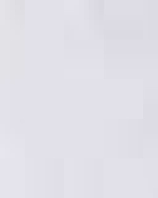 Full-Length Apron with Pouch Pocket