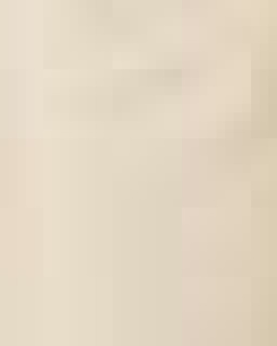 Full-Length Apron with Pouch Pocket