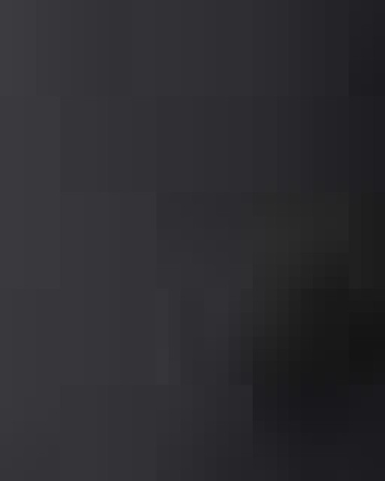 Full-Length Apron with Pouch Pocket