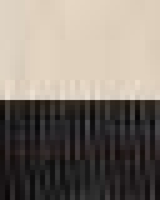 11L Canvas Tote with Contrast-Color Handles