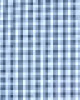Men's Crown Collection® Gingham Check Woven Dress Shirt