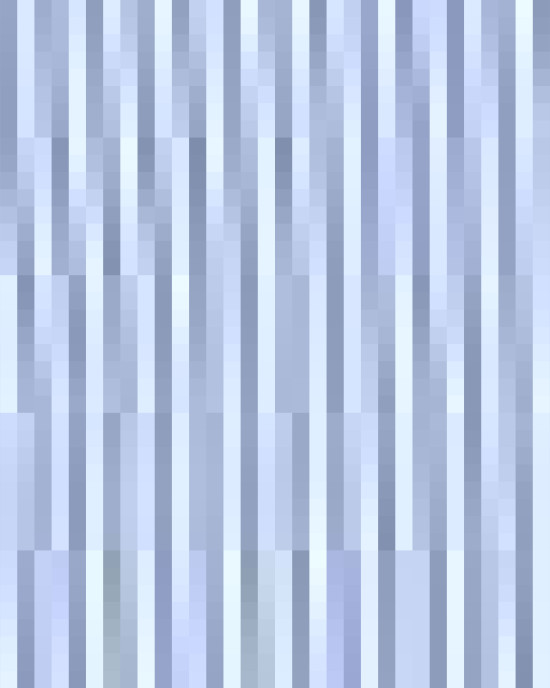 Women's Crown Collection® Banker Stripe Woven Dress Shirt