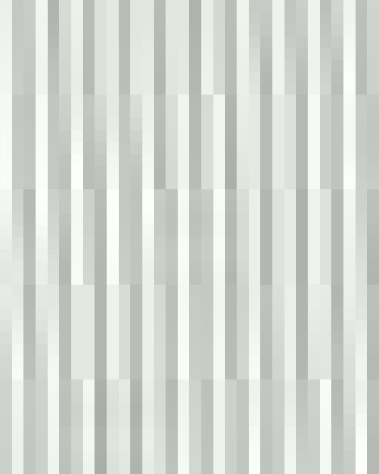 Women's Crown Collection® Banker Stripe Woven Dress Shirt