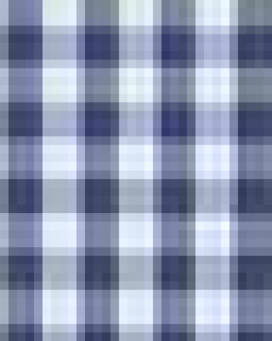 Men's CrownLux Performance® Gingham Dress Shirt