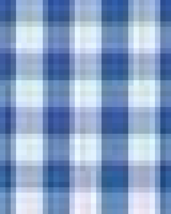 Women's CrownLux Performance® Gingham Dress Shirt