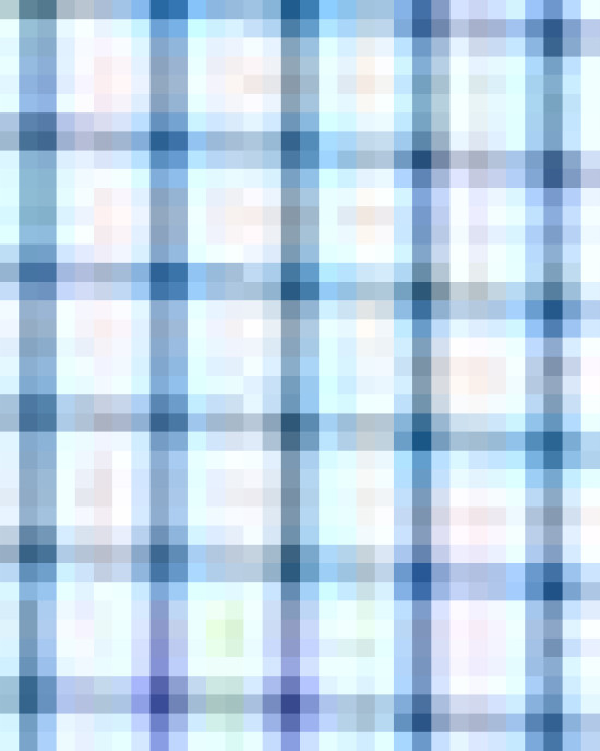 Men's CrownLux Performance® Micro Windowpane Woven Dress Shirt