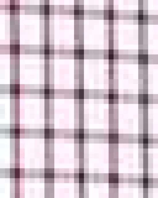 Men's CrownLux Performance® Micro Windowpane Woven Dress Shirt