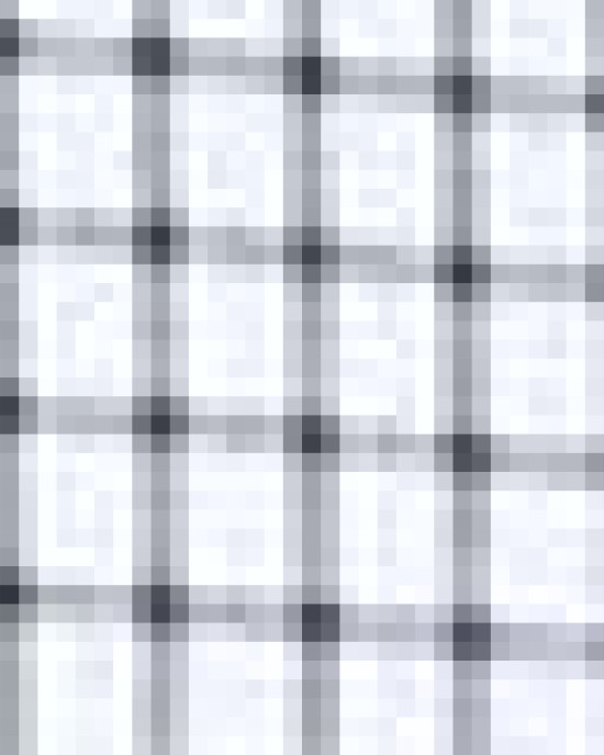 Men's CrownLux Performance® Micro Windowpane Woven Dress Shirt