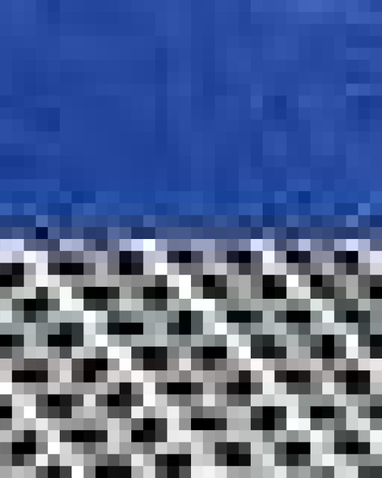 Youth Zone Sonic Heather Trucker Cap